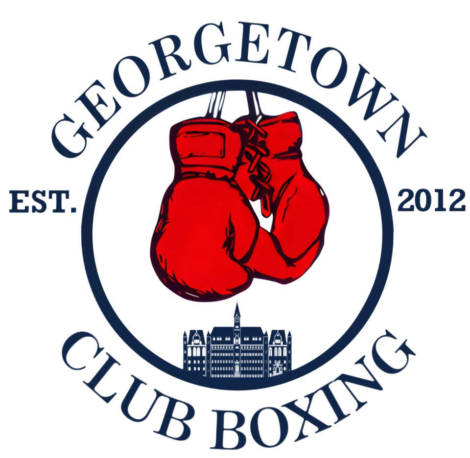 Group avatar for Boxing Familia 2.0