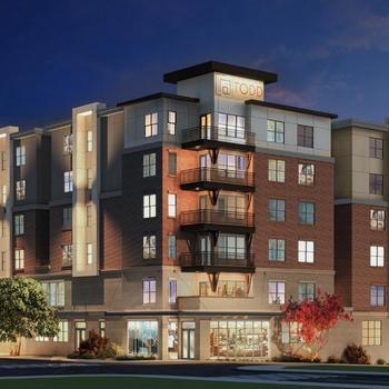Group avatar for Mizzou Apartments