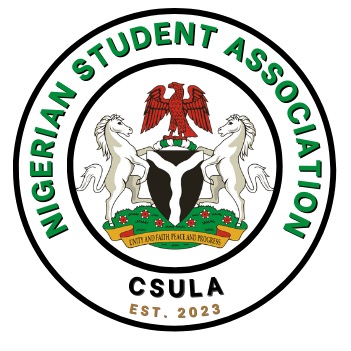 Group avatar for CSULA NSA