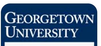 Group avatar for Georgetown University Class Of 2028