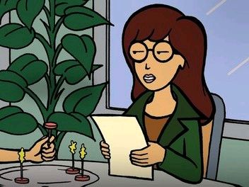 Group avatar for Triangle 40's &amp; 50's Introvert hang