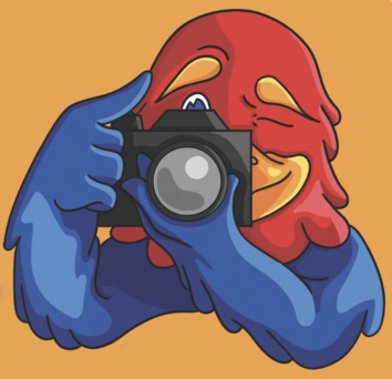 Group avatar for Jayhawk Photography Group 2025-2026