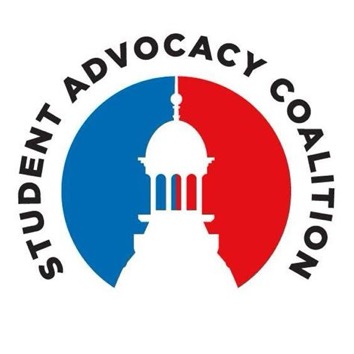 Group avatar for Student Advocacy Coalition ‘25-26'