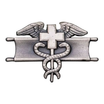 Group avatar for Combat Medicine Club