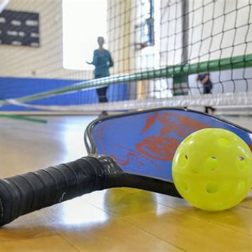 Group avatar for Briar Chapel Ward &amp; Friends Pickleball
