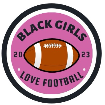 Group avatar for Black Girls Love Football