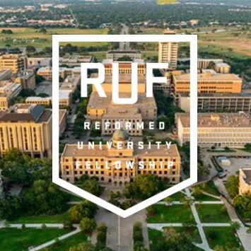 Group avatar for Texas A&amp;M RUF ✅