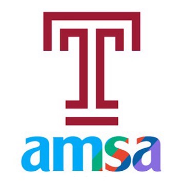Group avatar for AMSA 2025-2026