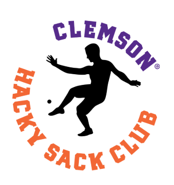Group avatar for Clemson Hacky Sack Club