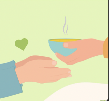 Group avatar for Helping Hands