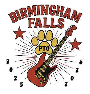 Group avatar for BFES PTO Volunteers