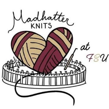 Group avatar for Madhatter Knits at FSU