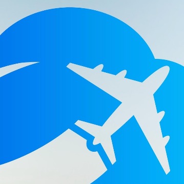 Group avatar for Flight 456