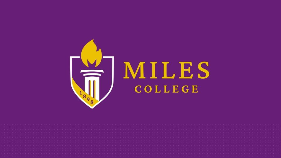 Group avatar for Miles College Money - Scholarships, Internships and Opportunities