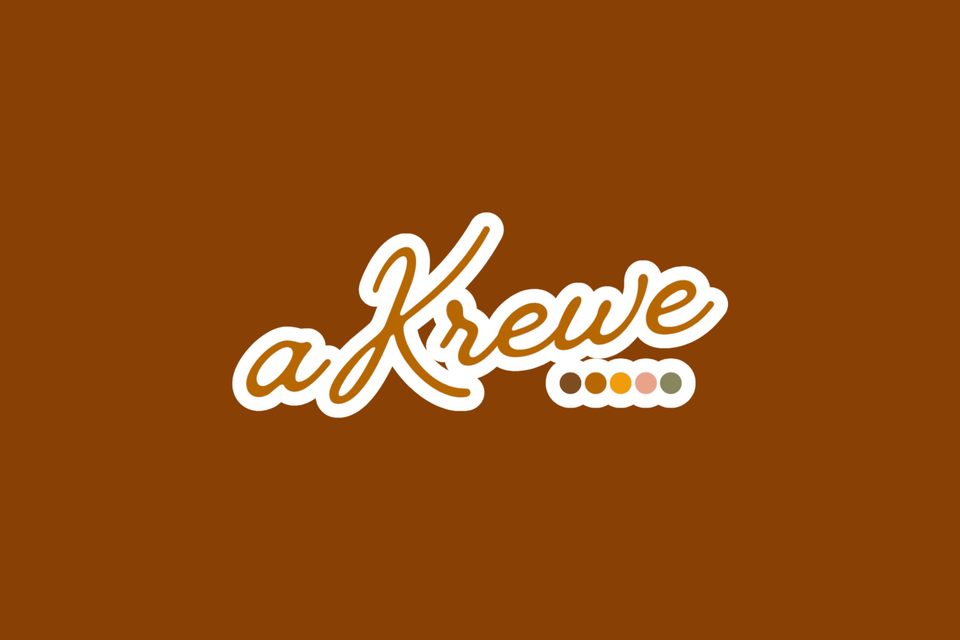 Group avatar for aKrewe Connections