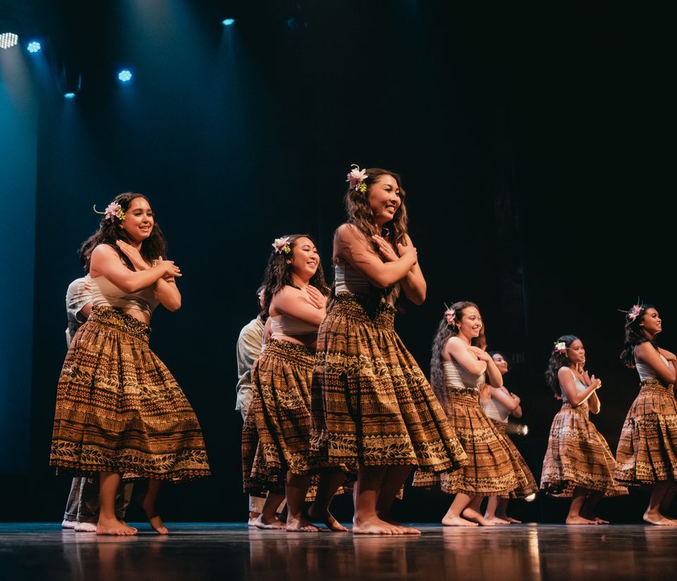 Group avatar for Hui Haumana 2025-26