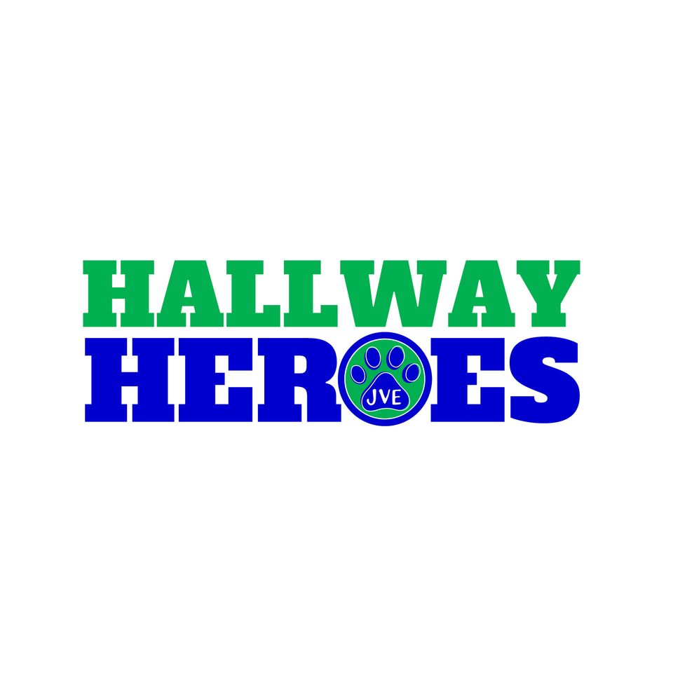 Group avatar for JVE Hallway Heroes