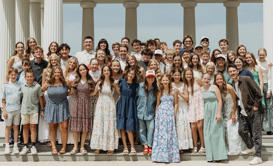 Group avatar for Redemption Peoria Youth Parents