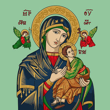 Group avatar for OLPH Young Adults