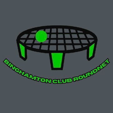 Group avatar for Binghamton Spikeball Club 2025/26
