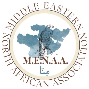 Group avatar for M.E.N.A.A.