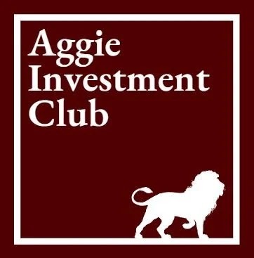 Group avatar for Aggie Investment Club 2026 Spring Recruitment