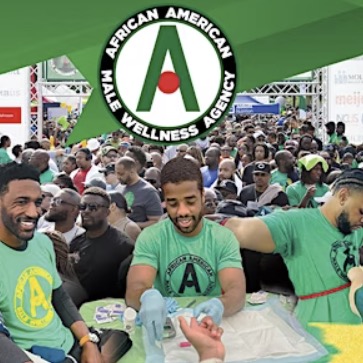 Group avatar for 4/26 UHCOP Black Mens Wellness Day Health Fair