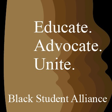 Group avatar for Black Student Alliance ‘25-‘26