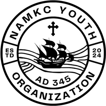 Group avatar for NAMKC YOUTH