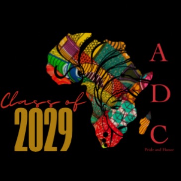 Group avatar for Towson ADC 2029