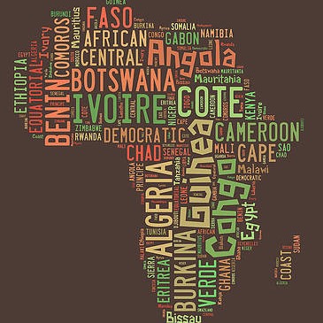 Group avatar for Africa’s Legacy General Board 2022-2023 ‼️