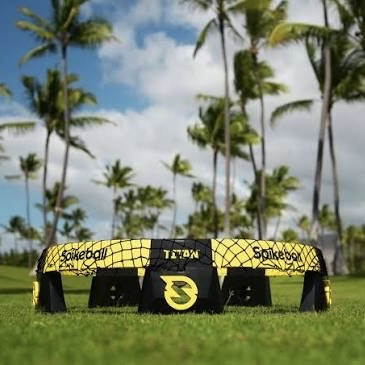 Group avatar for UPenn Club Roundnet/Spikeball