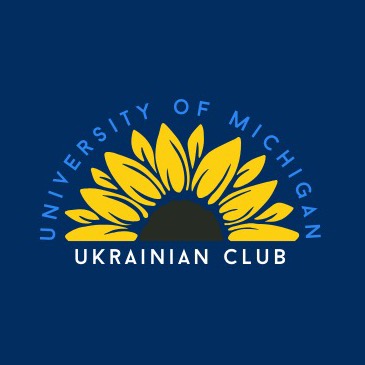 Group avatar for Ukrainian Club 25/26🇺🇦