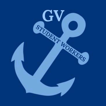 Group avatar for GV Student Workers