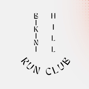 Group avatar for Bikini Hill Run Club