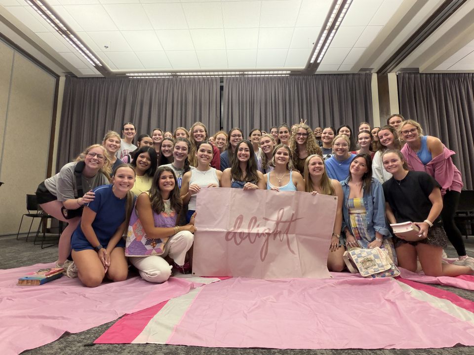 Group avatar for Arkansas Delight 26 💗