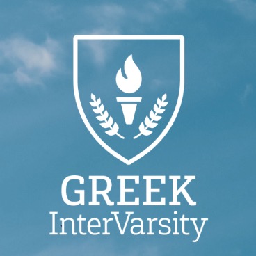 Group avatar for Greeks X Jesus