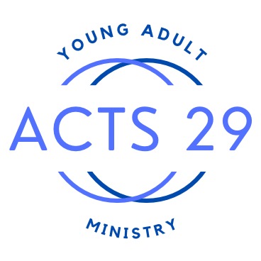 Group avatar for Acts 29 Young Adult Group