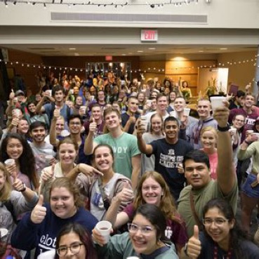 Group avatar for St. Mary’s Class of 2027