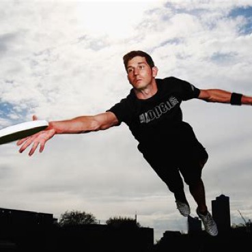 Group avatar for Denver West Lunch Pickup Ultimate