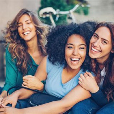GroupMe - Join the group for VC ladies