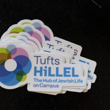 Group avatar for Tufts Hillel Class of 2028