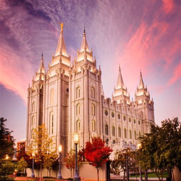 Group avatar for Spanish Fork YSA Stake