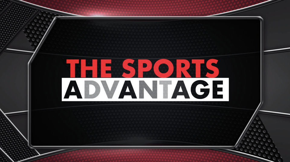 Group avatar for The Sports Advantage Spring 2023