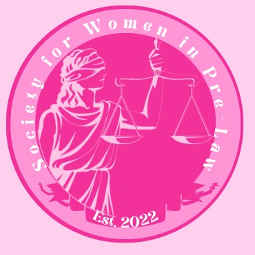 Group avatar for Society for Women in Pre-Law 2026-2027