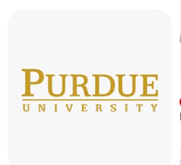 Group avatar for Purdue University Class Of 2028
