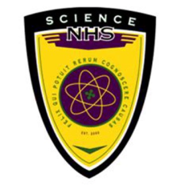 Group avatar for Science National Honor Society 24-25