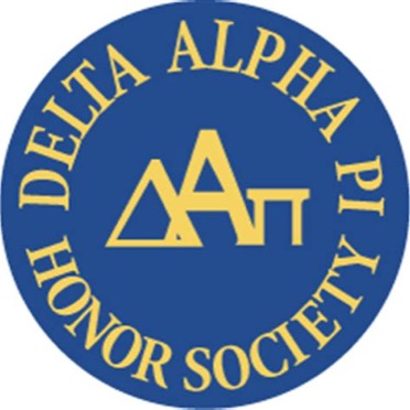 Group avatar for Delta Alpha Pi Honor Society