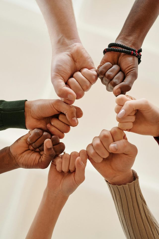Group avatar for 14th Ward Members