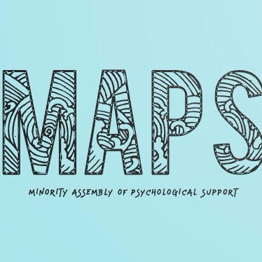 Group avatar for Minority Assembly of Psychological Support (MAPS)